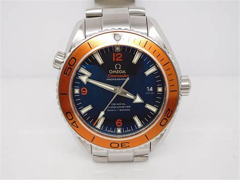 omega orange watch replica|omega knockoff watches.